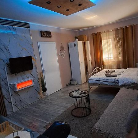 Apartman Iva Zajecar Exterior photo