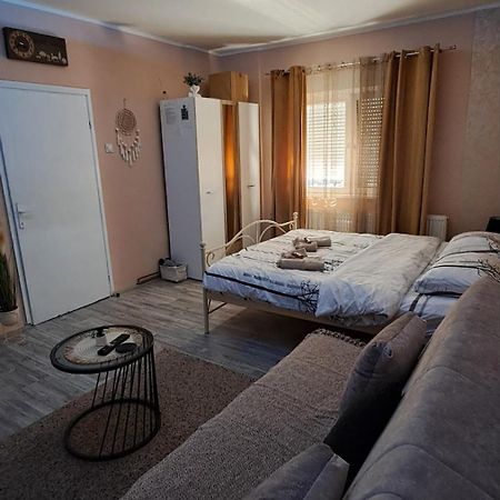 Apartman Iva Zajecar Exterior photo