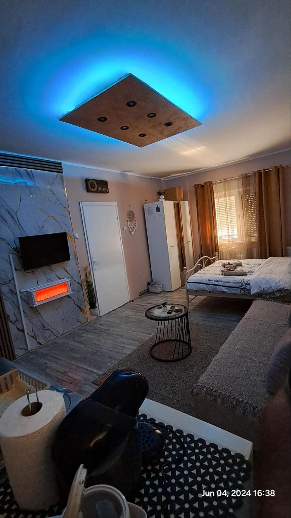 Apartman Iva Zajecar Exterior photo