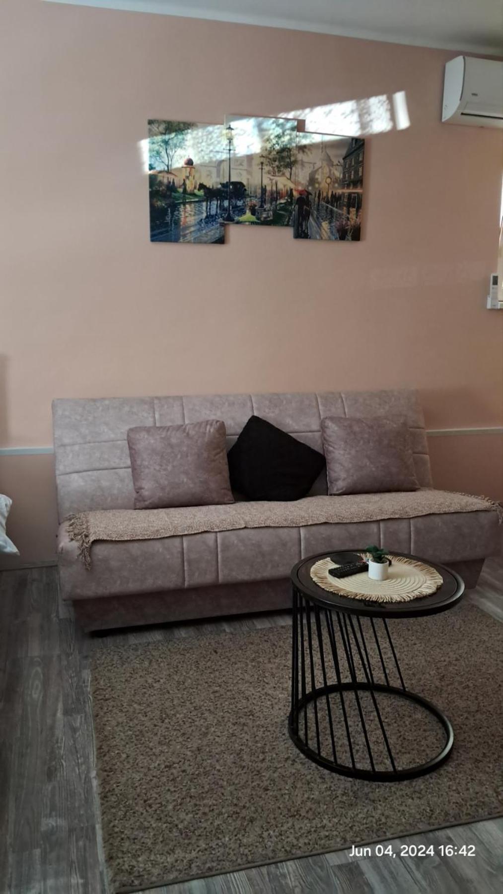 Apartman Iva Zajecar Exterior photo