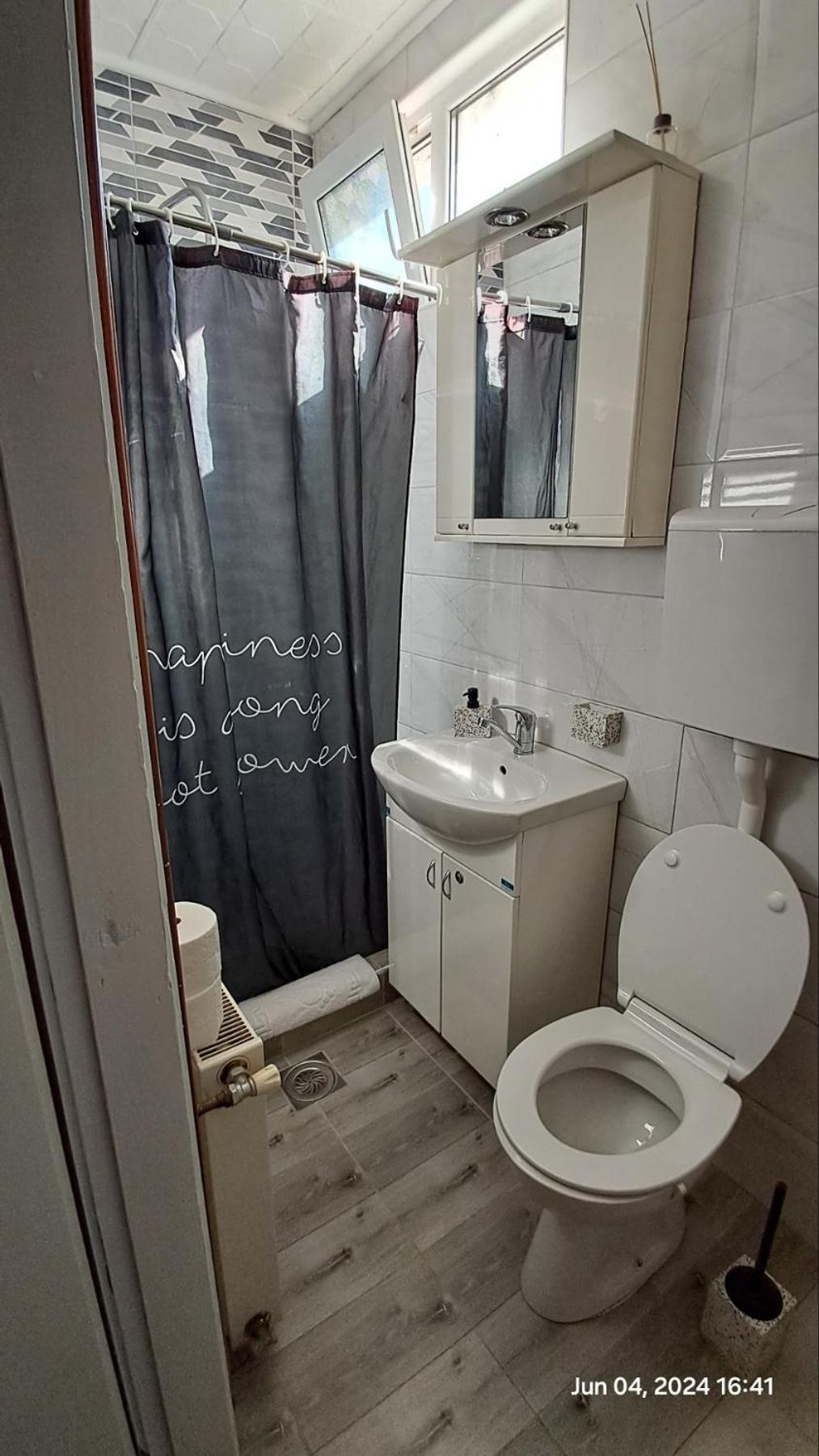 Apartman Iva Zajecar Exterior photo