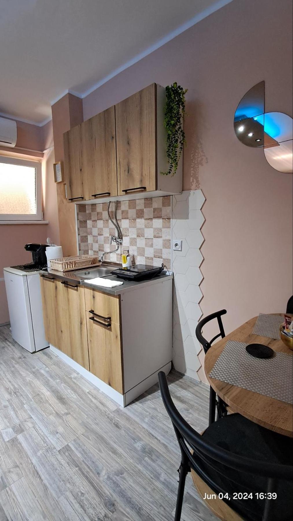 Apartman Iva Zajecar Exterior photo