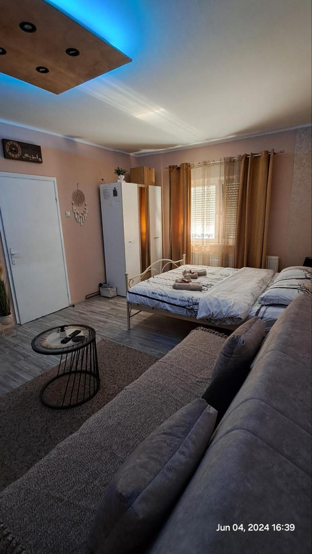 Apartman Iva Zajecar Exterior photo