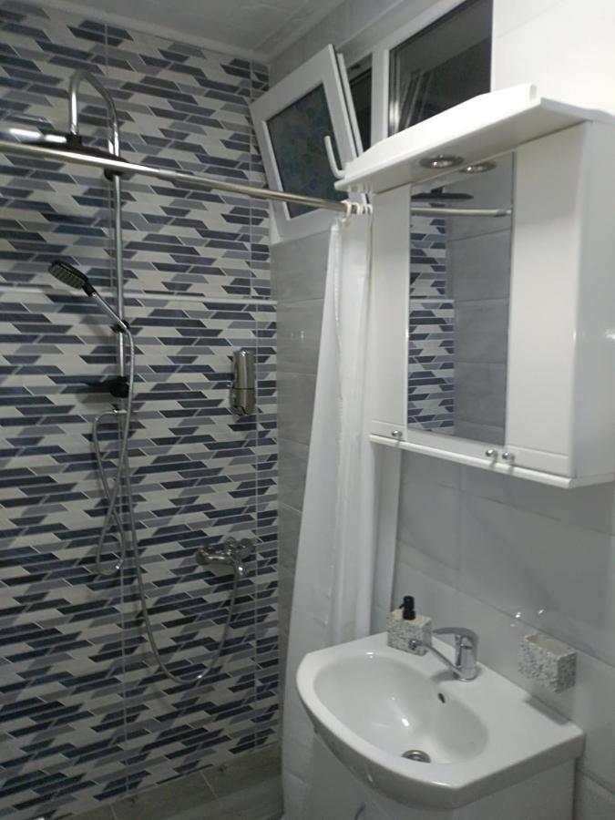 Apartman Iva Zajecar Exterior photo